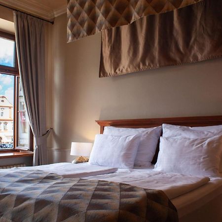 Boutique Hotel Nautilus Табор Экстерьер фото