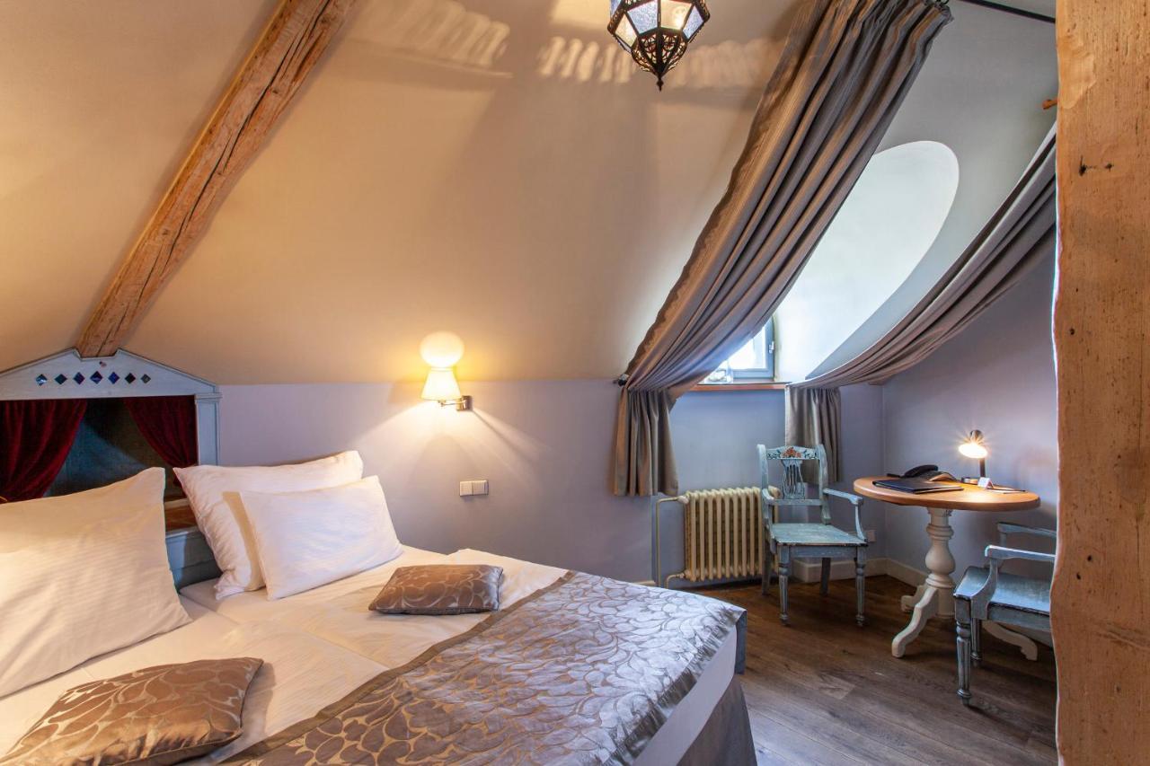 Boutique Hotel Nautilus Табор Экстерьер фото
