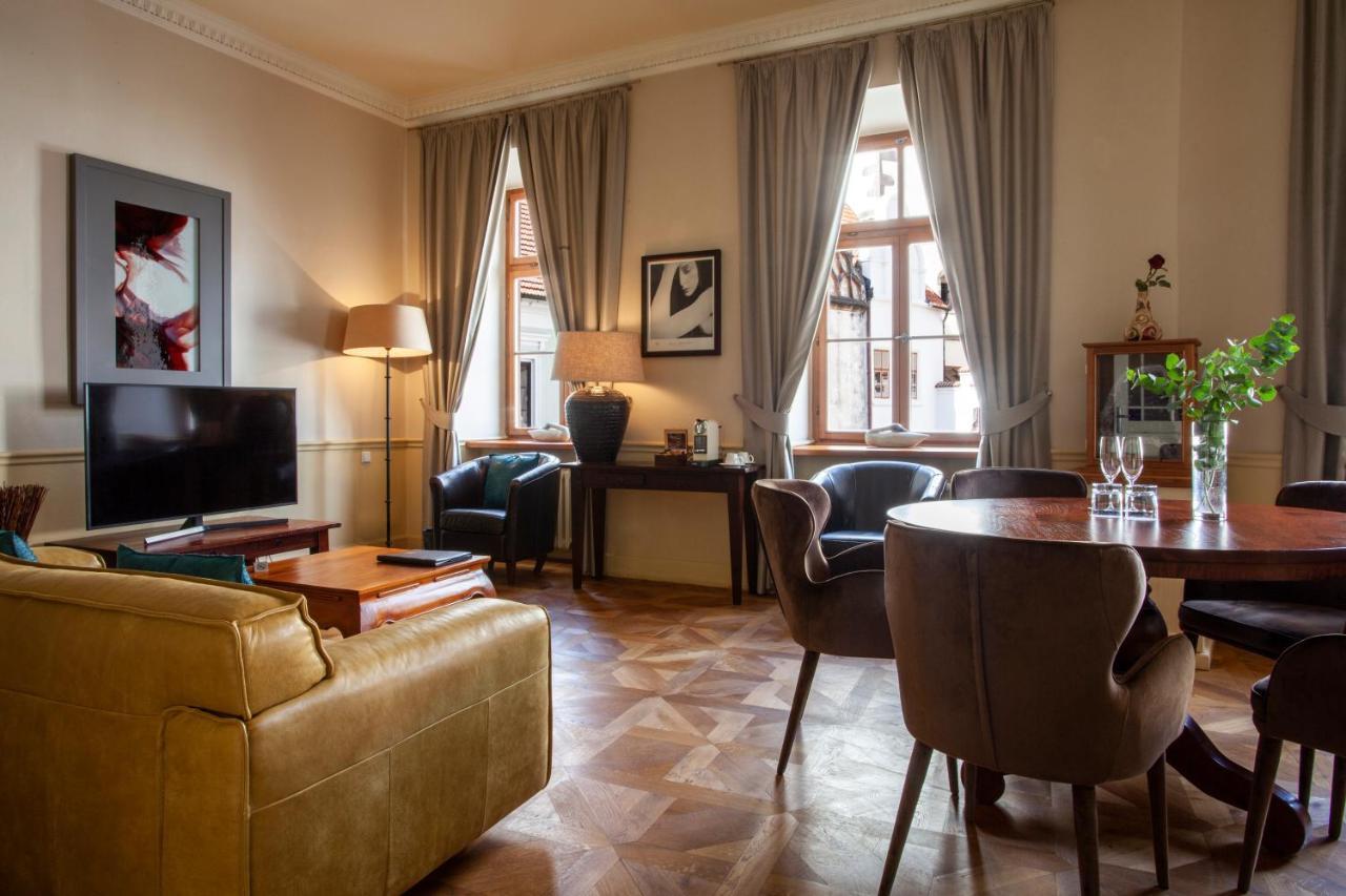 Boutique Hotel Nautilus Табор Экстерьер фото