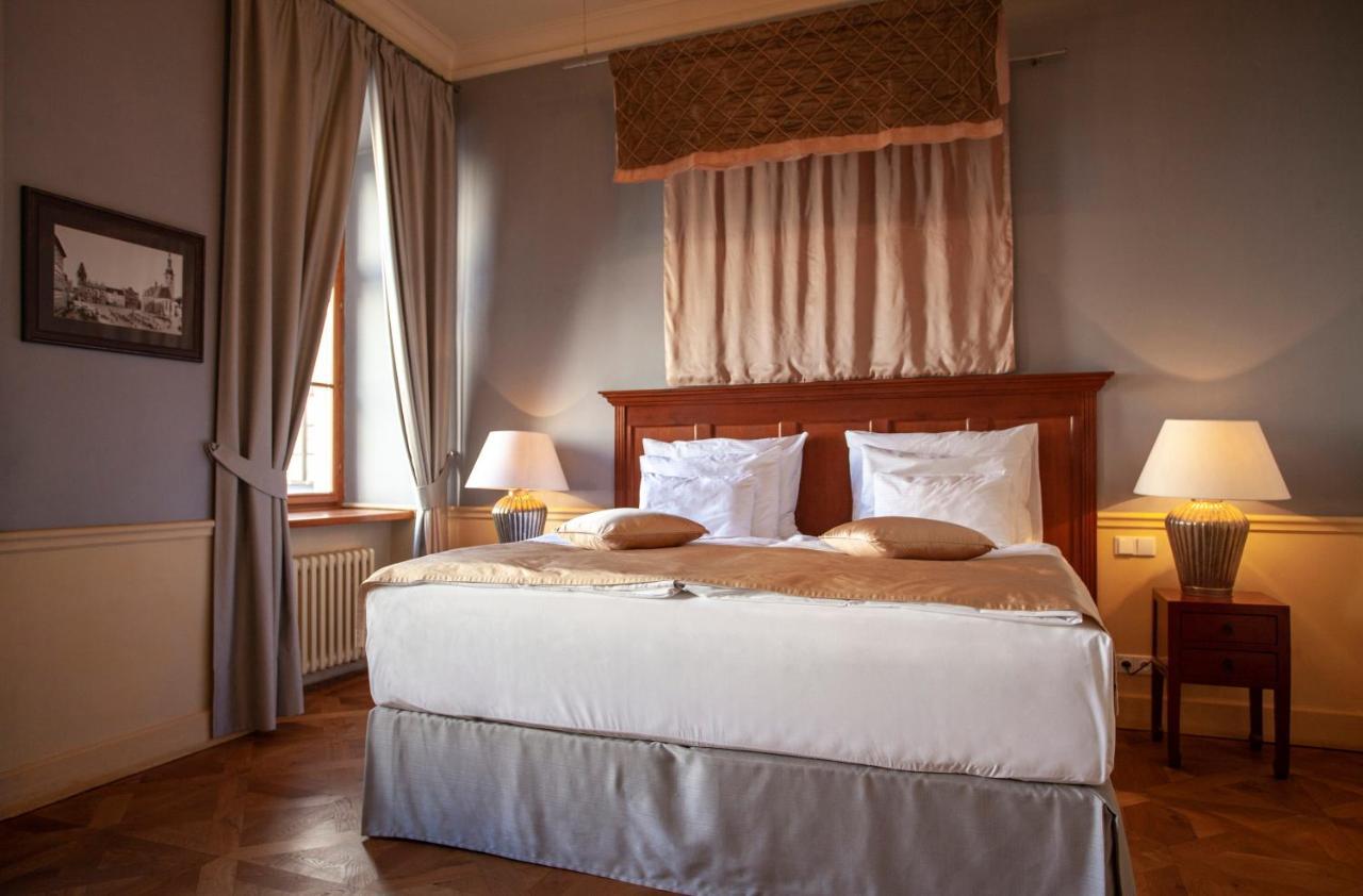 Boutique Hotel Nautilus Табор Экстерьер фото