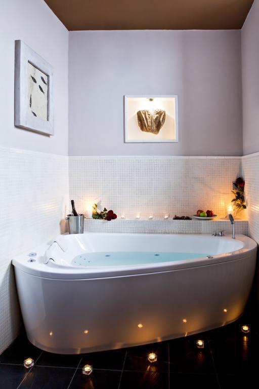 Boutique Hotel Nautilus Табор Экстерьер фото